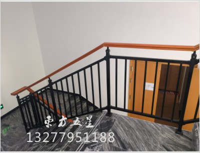 消防通道楼梯---团风消防通道防护